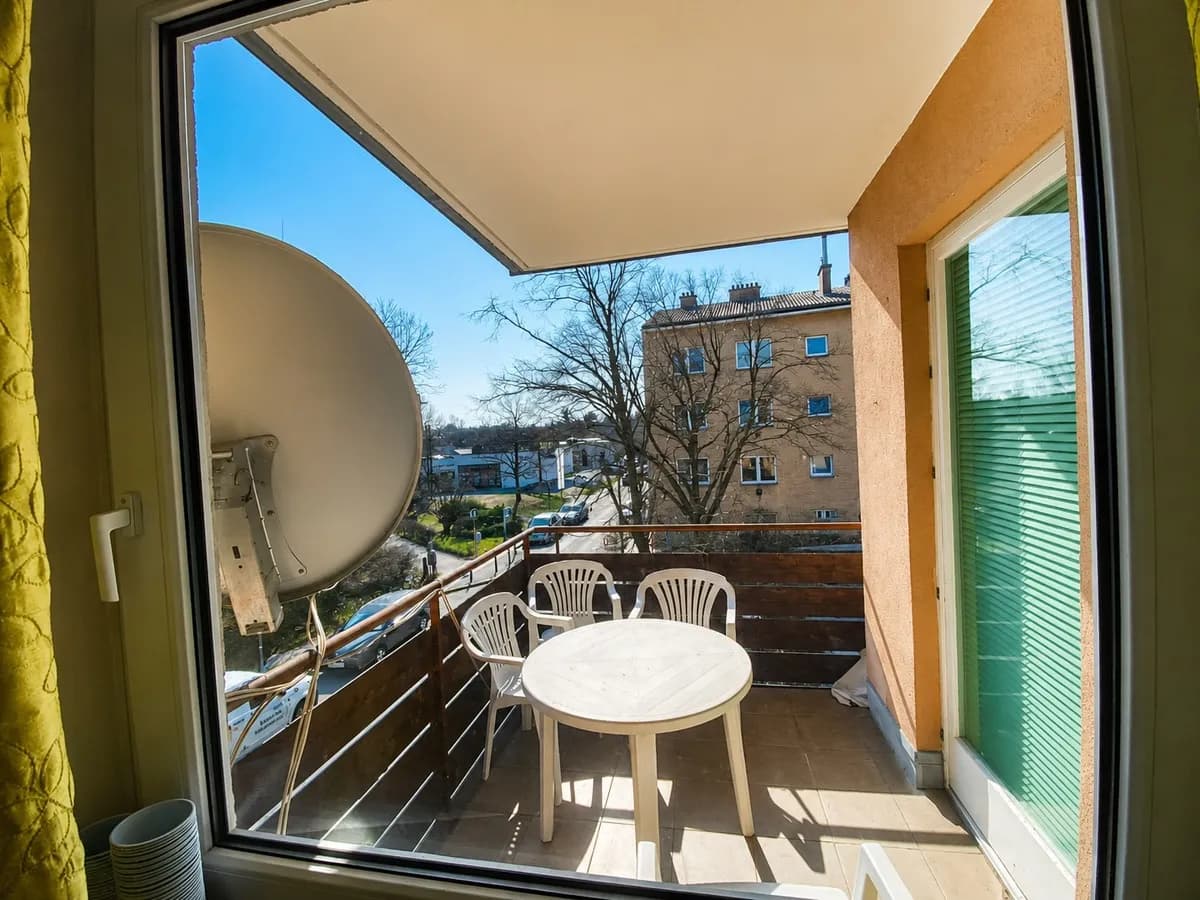 Wohnung mieten in Wien – 15 m², € 403 – Bild 10 von 10