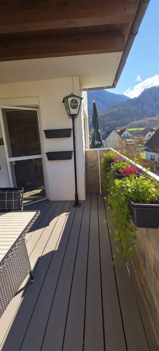 3-Zimmer-Wohnung kaufen in Leoben – 73 m², € 169.000 – Bild 2 von 15