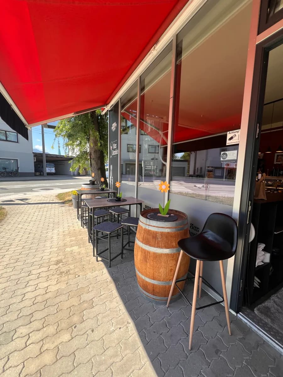 Gewerbeimmobilie mieten in Salzburg Stadt – 53 m², € 1.166 – Bild 3 von 11