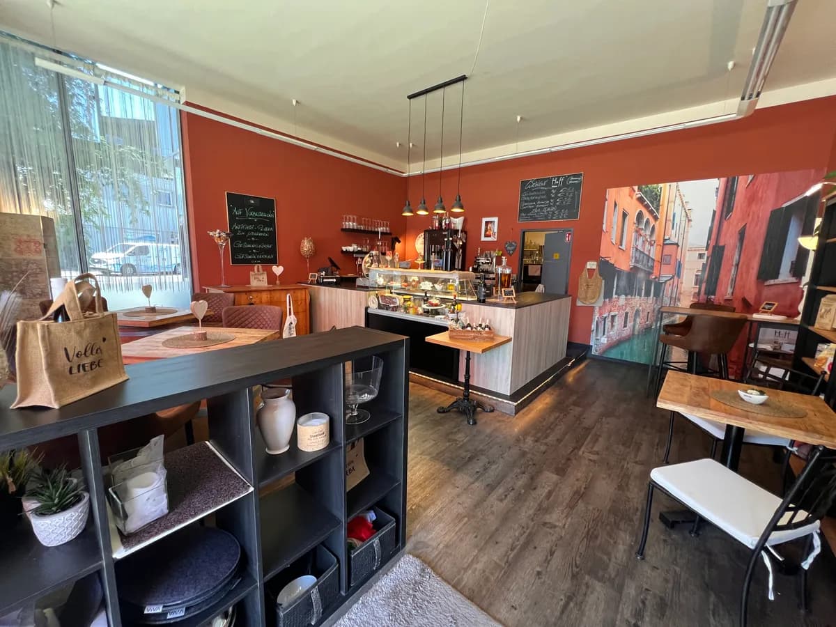 Gewerbeimmobilie mieten in Salzburg Stadt – 53 m², € 1.166 – Bild 4 von 11