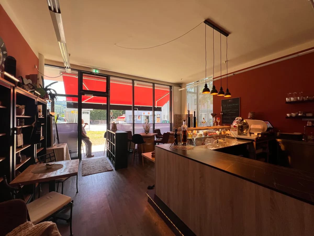 Gewerbeimmobilie mieten in Salzburg Stadt – 53 m², € 1.166 – Bild 5 von 11
