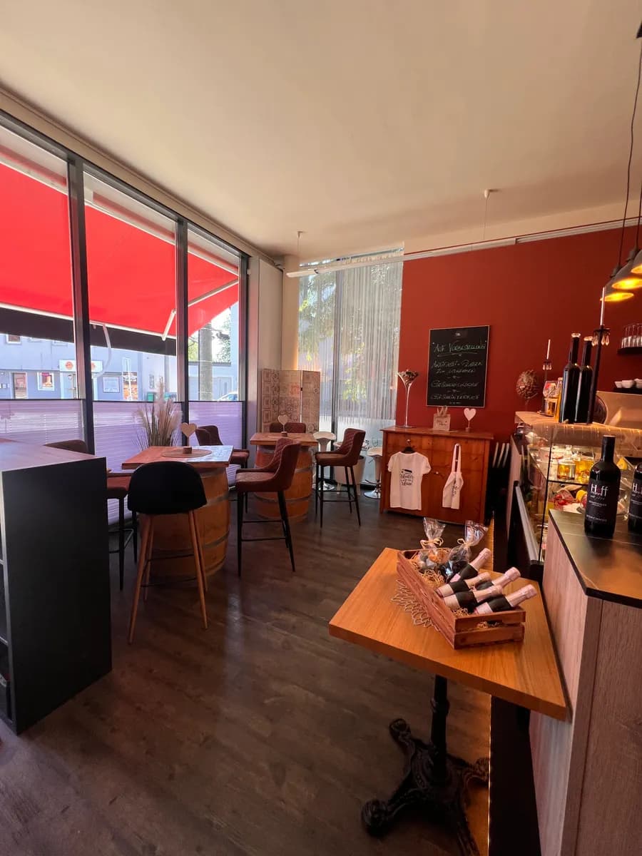Gewerbeimmobilie mieten in Salzburg Stadt – 53 m², € 1.166 – Bild 6 von 11