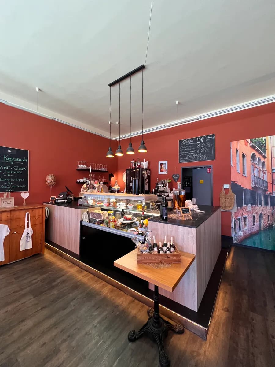 Gewerbeimmobilie mieten in Salzburg Stadt – 53 m², € 1.166 – Bild 7 von 11