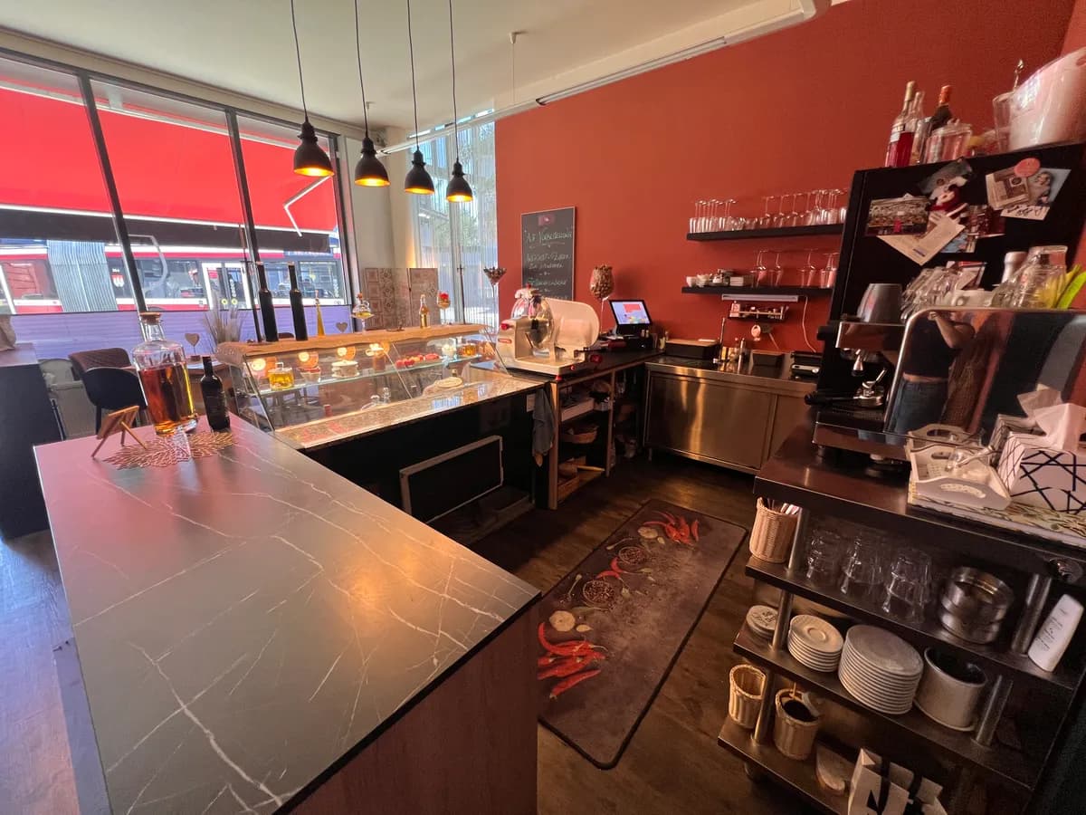 Gewerbeimmobilie mieten in Salzburg Stadt – 53 m², € 1.166 – Bild 9 von 11