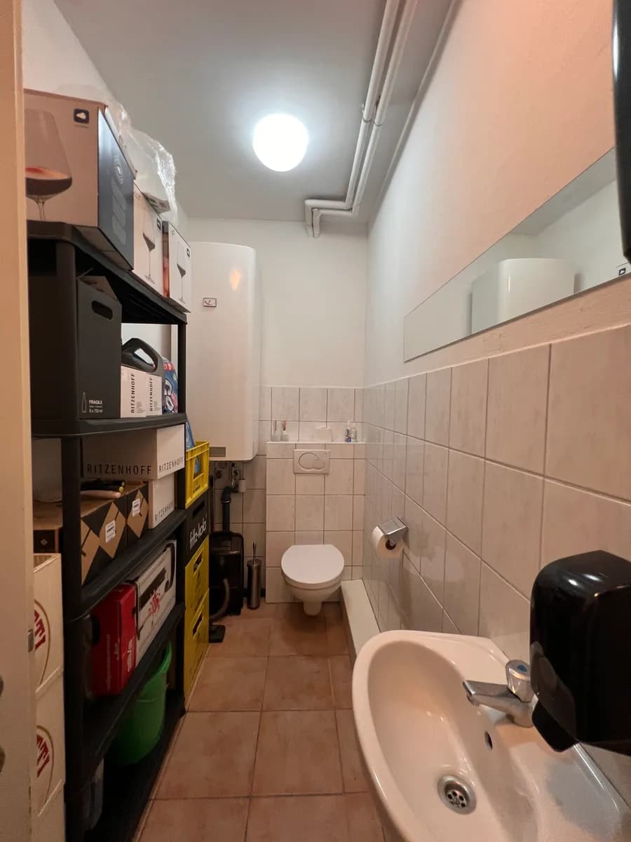 Gewerbeimmobilie mieten in Salzburg Stadt – 53 m², € 1.166 – Bild 11 von 11