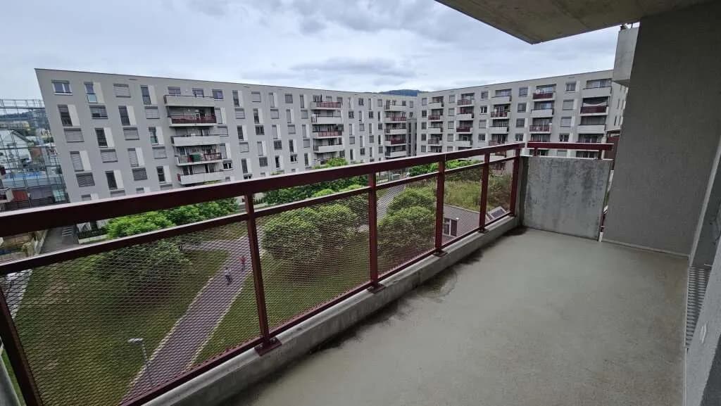 2-Zimmer-Wohnung mieten in Graz – 63,39 m², € 764 – Bild 9 von 15