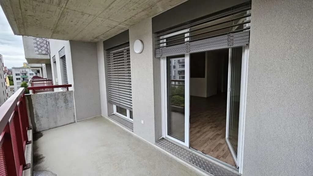 2-Zimmer-Wohnung mieten in Graz – 63,39 m², € 764 – Bild 10 von 15
