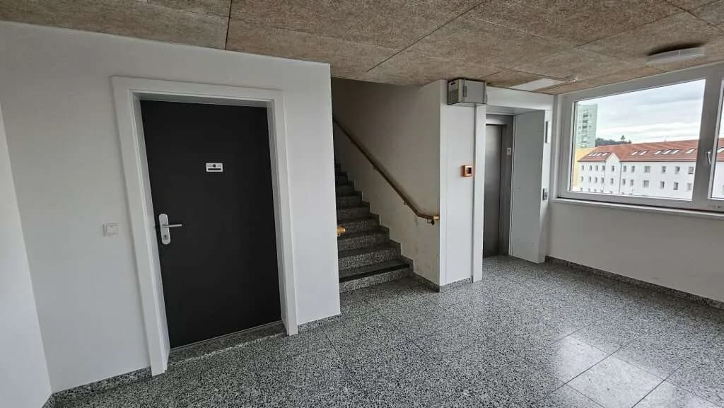 2-Zimmer-Wohnung mieten in Graz – 63,39 m², € 764 – Bild 11 von 15