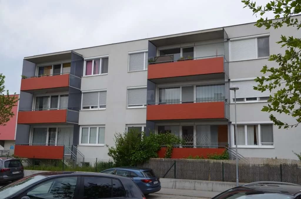 Immobilie mieten in Neusiedl am See – € 80 – Bild 2 von 5