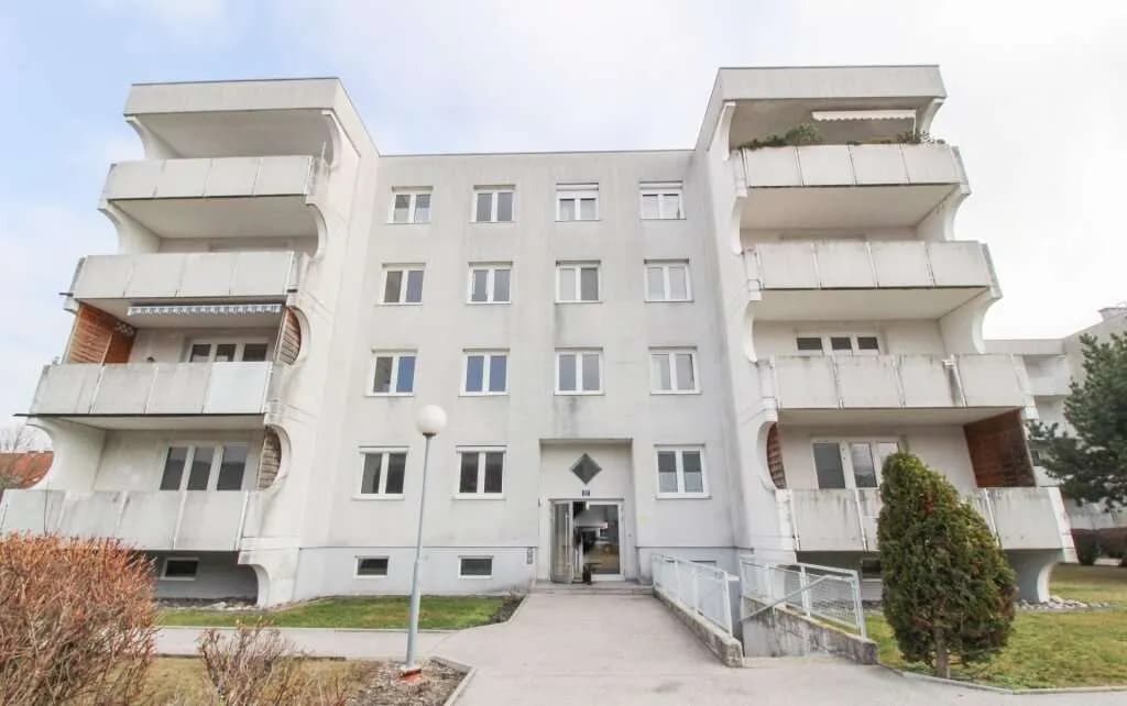 Immobilie mieten in Sankt Pölten – € 17 – Bild 2 von 2