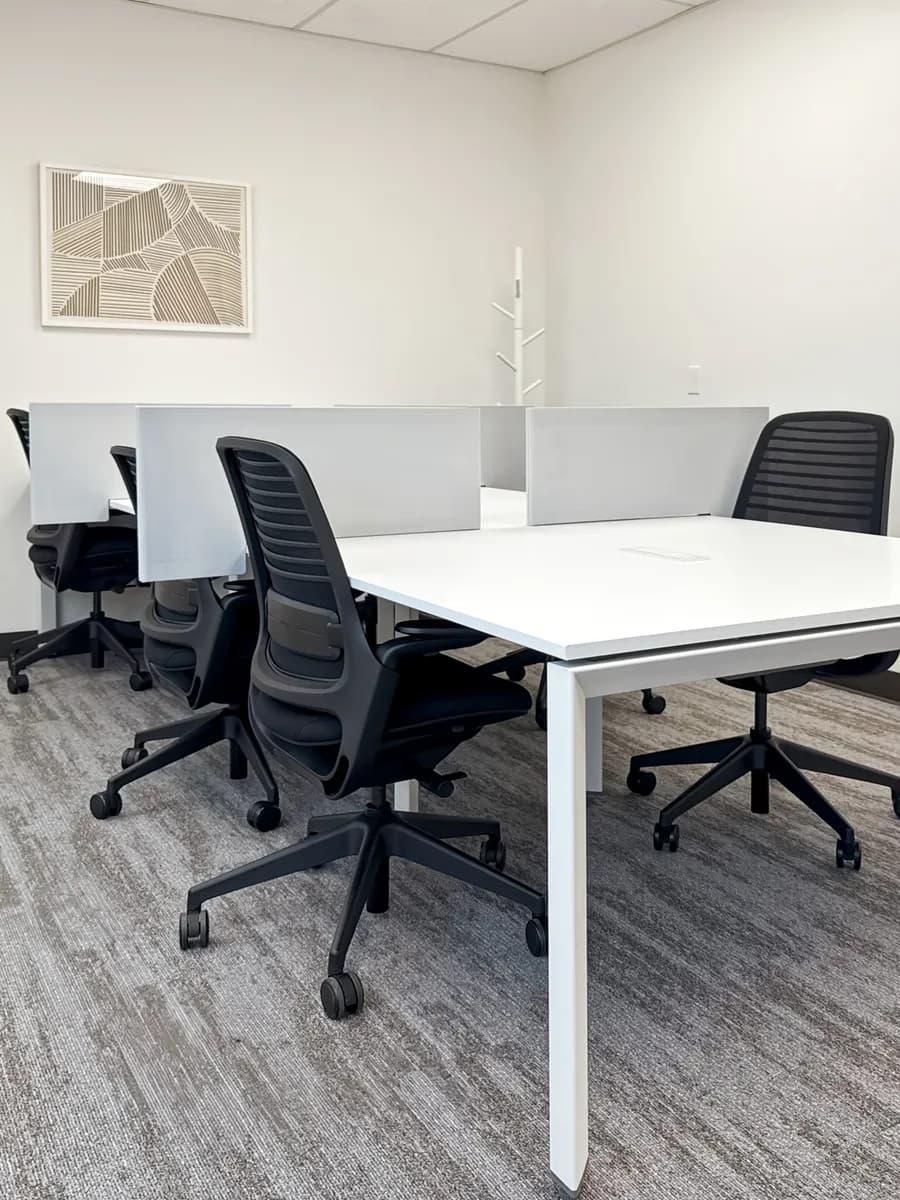 Gewerbeimmobilie mieten in Tulln – 720 m² – Bild 4 von 9