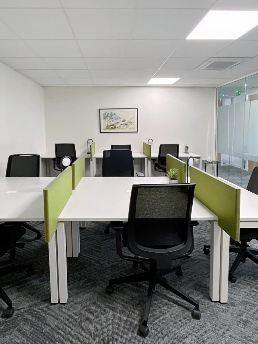 Gewerbeimmobilie mieten in Tulln – 720 m² – Bild 5 von 9