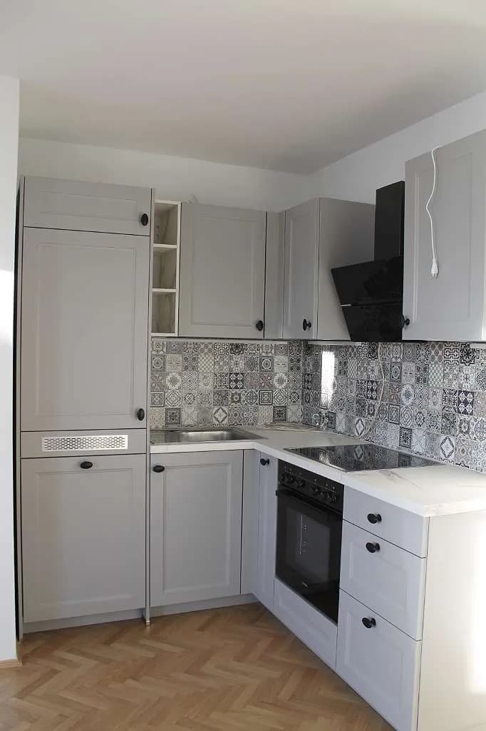 2-Zimmer-Wohnung mieten in Graz – 45 m², € 850