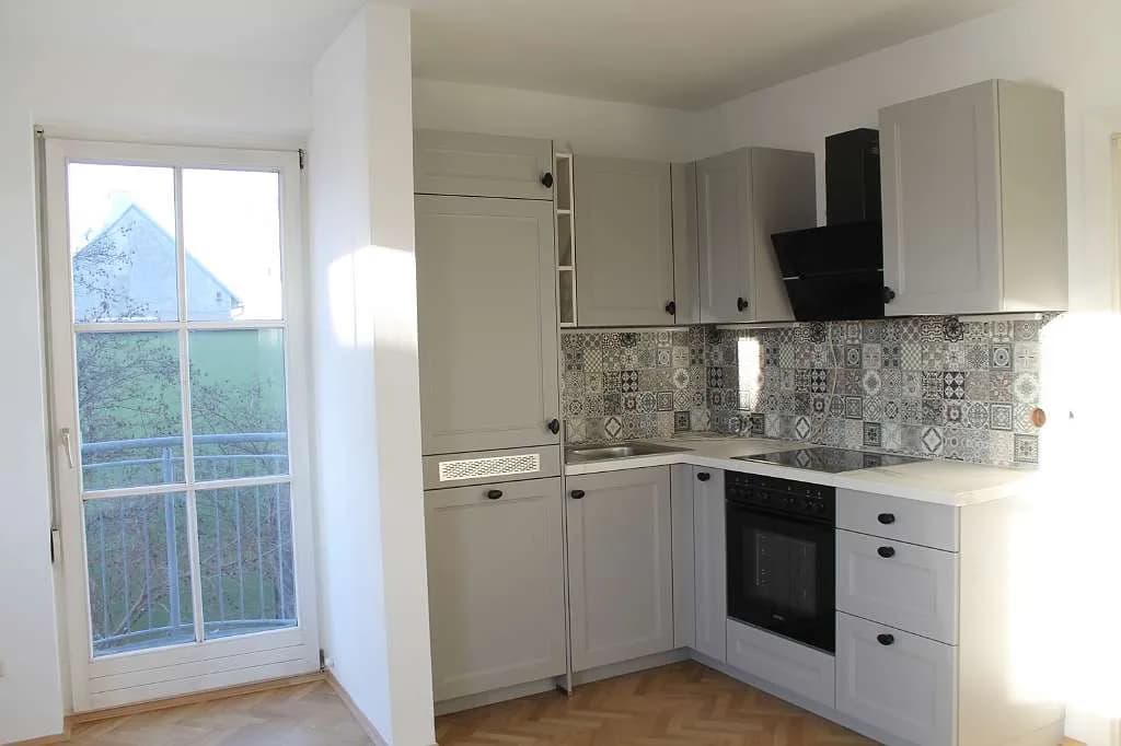 2-Zimmer-Wohnung mieten in Graz – 45 m², € 850 – Bild 2 von 18