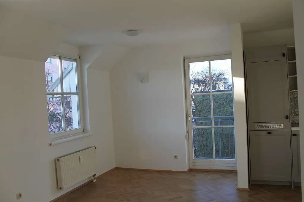 2-Zimmer-Wohnung mieten in Graz – 45 m², € 850 – Bild 3 von 18