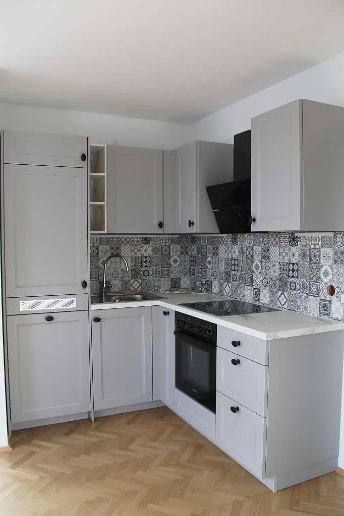 2-Zimmer-Wohnung mieten in Graz – 45 m², € 850 – Bild 7 von 18