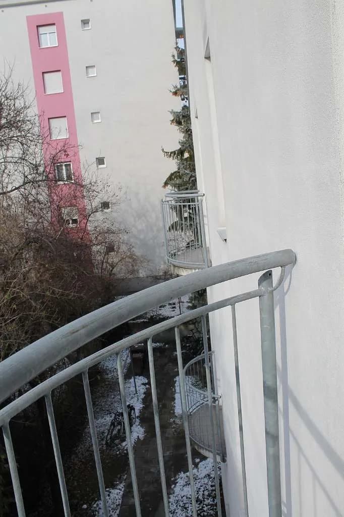 2-Zimmer-Wohnung mieten in Graz – 45 m², € 850 – Bild 8 von 18