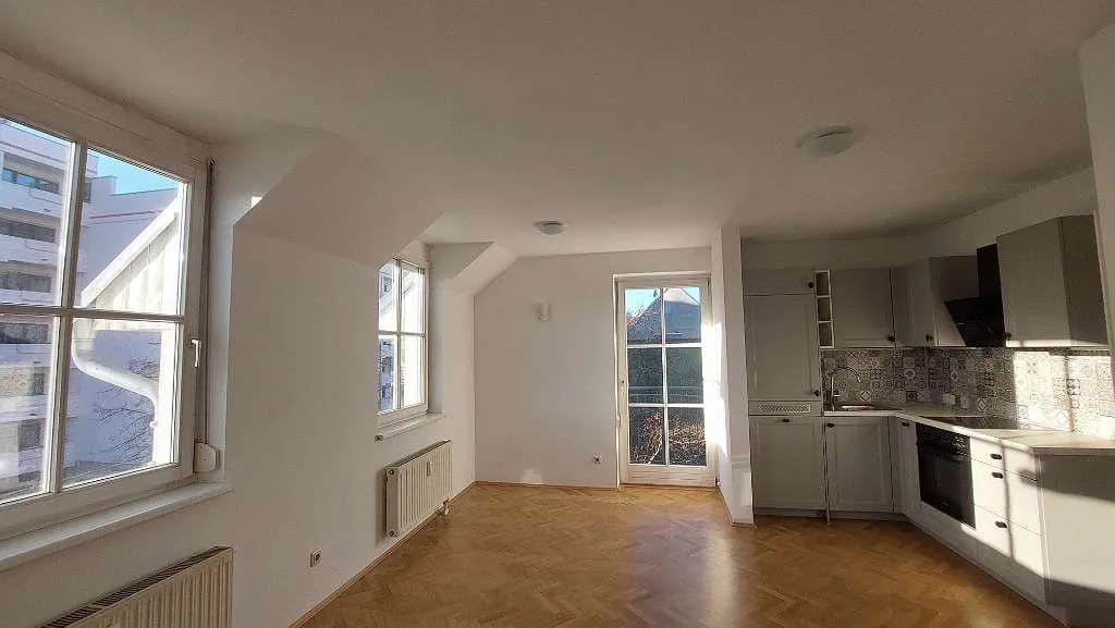 2-Zimmer-Wohnung mieten in Graz – 45 m², € 850 – Bild 12 von 18