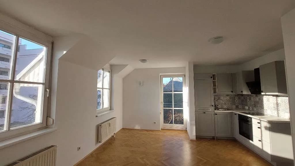 2-Zimmer-Wohnung mieten in Graz – 45 m², € 850 – Bild 13 von 18