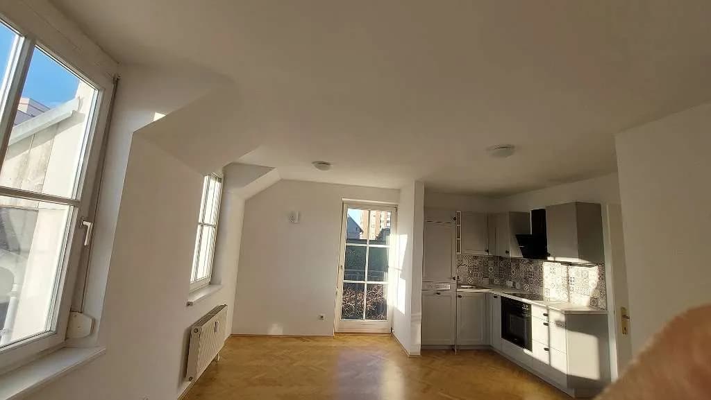 2-Zimmer-Wohnung mieten in Graz – 45 m², € 850 – Bild 15 von 18