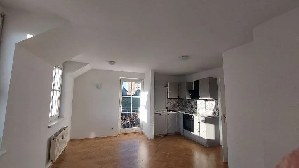 2-Zimmer-Wohnung mieten in Graz – 45 m², € 850 – Bild 16 von 18