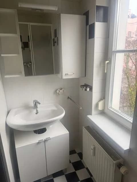 2-Zimmer-Wohnung mieten in Graz – 45 m², € 850 – Bild 18 von 18