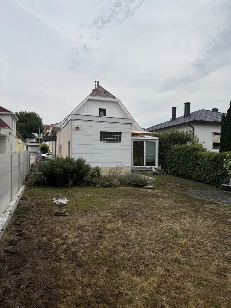 Haus kaufen in Eisenstadt – 90 m², € 298.000 – Bild 7 von 7