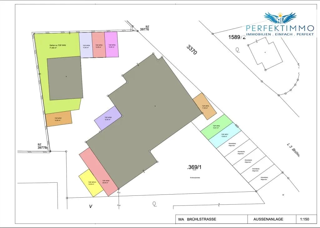 4-Zimmer-Wohnung kaufen in Bregenz – 93,86 m², € 329.000 – Bild 17 von 18