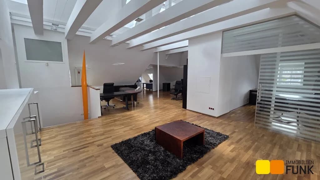 Gewerbeimmobilie mieten in Wien – 183 m², € 3.252 – Bild 2 von 24