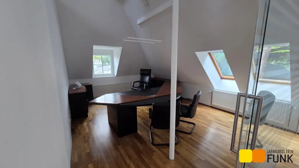 Gewerbeimmobilie mieten in Wien – 183 m², € 3.252 – Bild 7 von 24