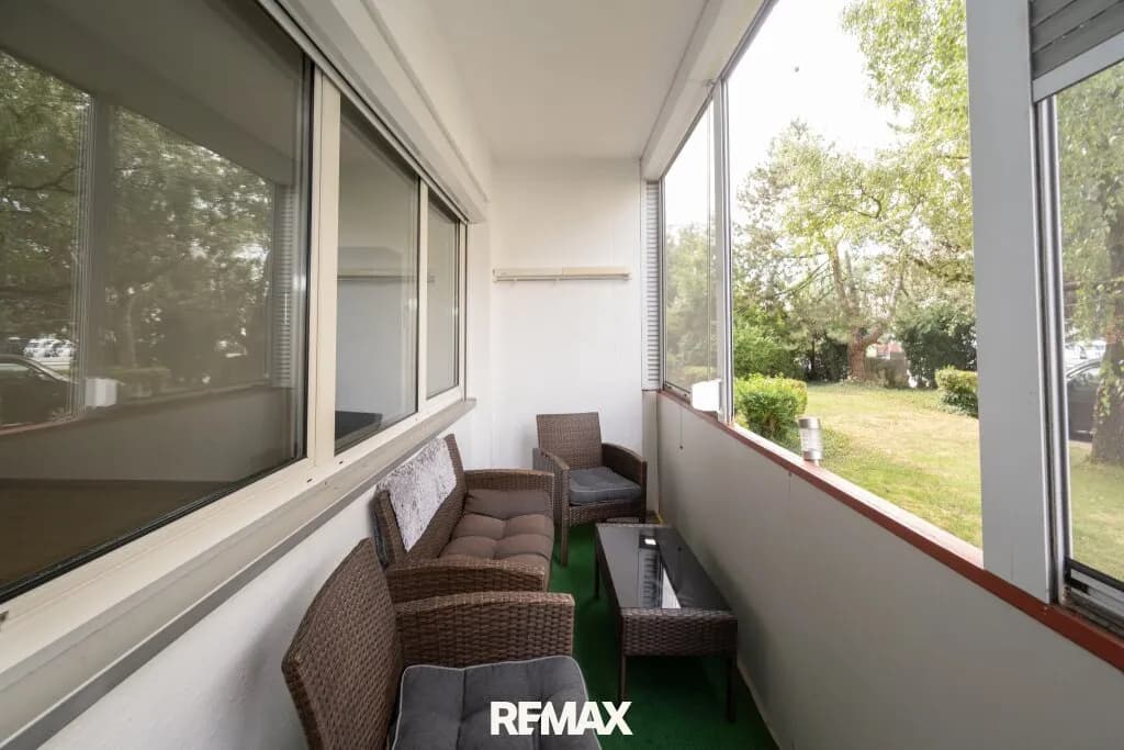 3-Zimmer-Wohnung kaufen in Steyr – 88,9 m², € 219.000 – Bild 9 von 10