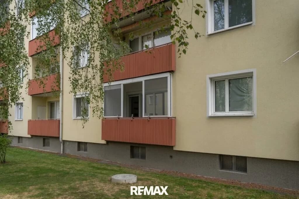3-Zimmer-Wohnung kaufen in Steyr – 88,9 m², € 219.000 – Bild 10 von 10