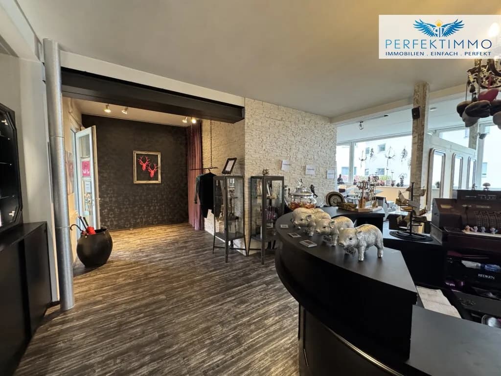 Gewerbeimmobilie kaufen in Bregenz – 135 m², € 299.000 – Bild 1 von 17