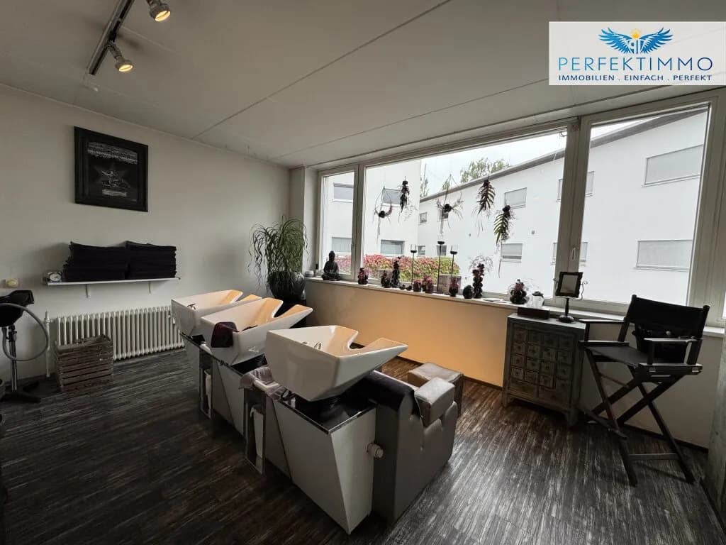 Gewerbeimmobilie kaufen in Bregenz – 135 m², € 299.000 – Bild 2 von 17