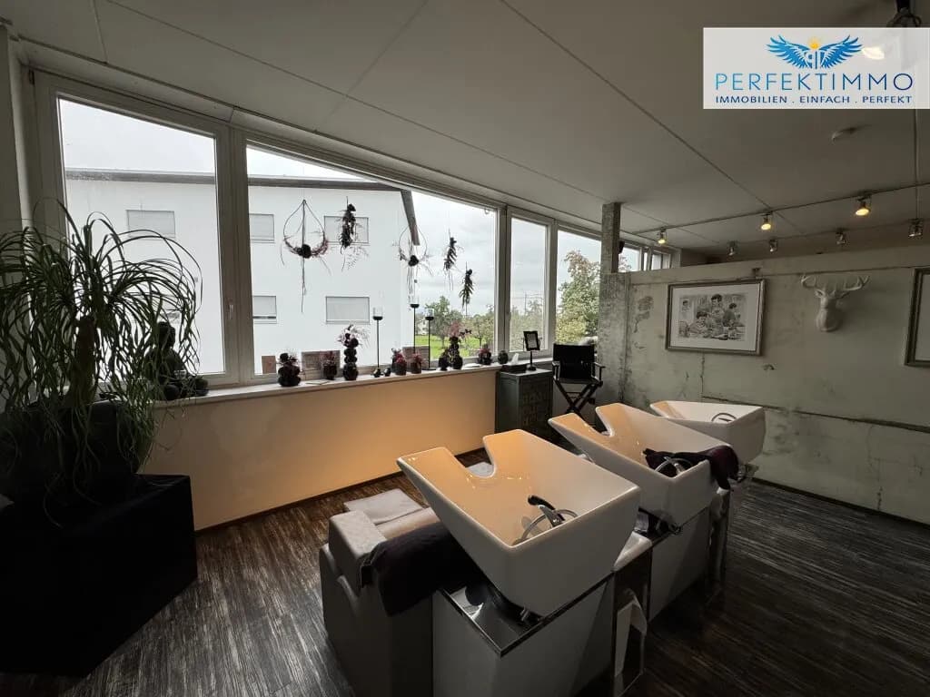 Gewerbeimmobilie kaufen in Bregenz – 135 m², € 299.000 – Bild 3 von 17