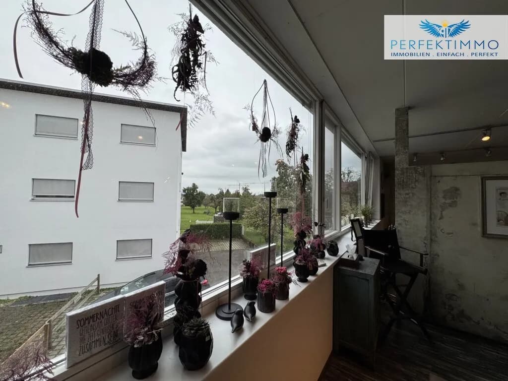Gewerbeimmobilie kaufen in Bregenz – 135 m², € 299.000 – Bild 4 von 17