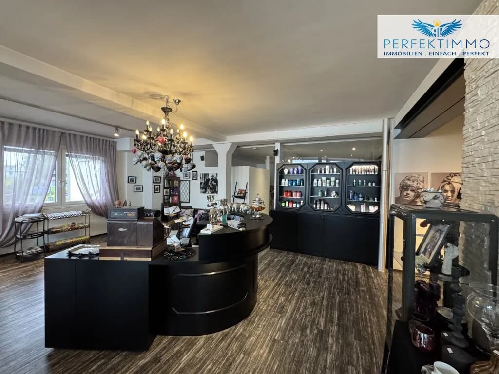 Gewerbeimmobilie kaufen in Bregenz – 135 m², € 299.000 – Bild 5 von 17