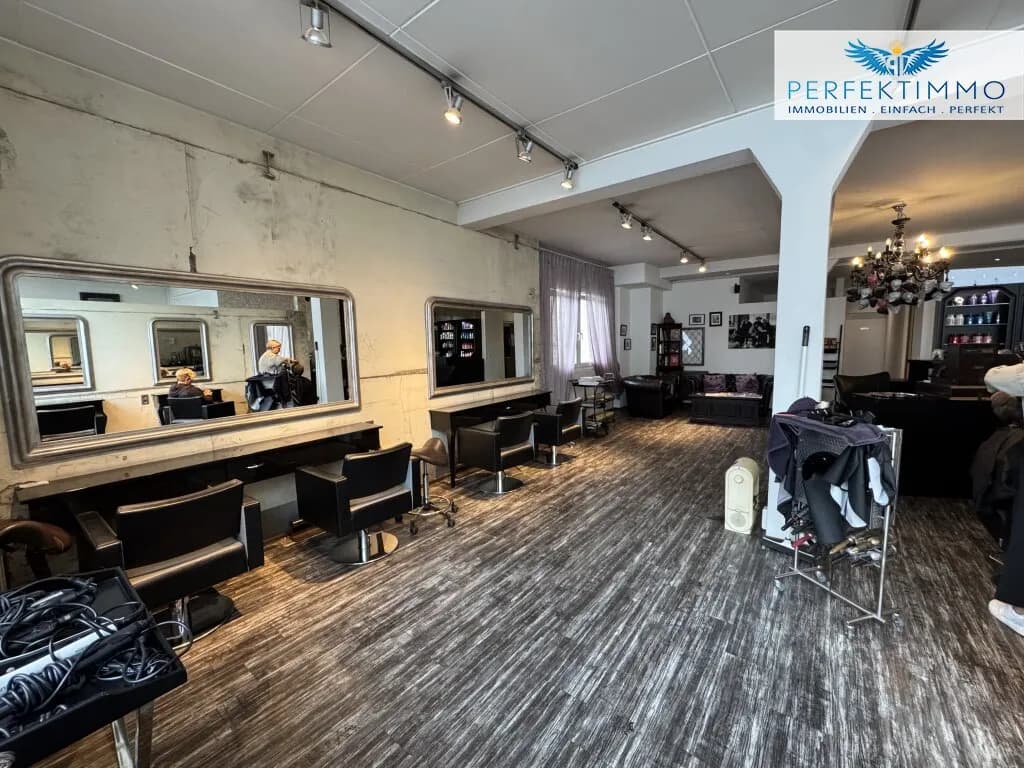 Gewerbeimmobilie kaufen in Bregenz – 135 m², € 299.000 – Bild 6 von 17