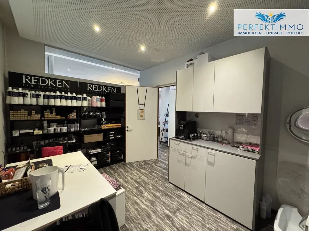 Gewerbeimmobilie kaufen in Bregenz – 135 m², € 299.000 – Bild 8 von 17