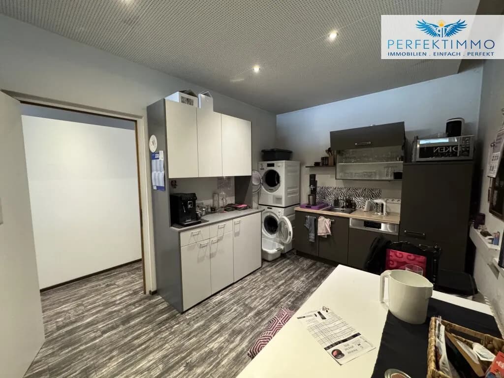 Gewerbeimmobilie kaufen in Bregenz – 135 m², € 299.000 – Bild 9 von 17