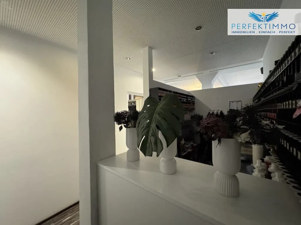 Gewerbeimmobilie kaufen in Bregenz – 135 m², € 299.000 – Bild 10 von 17