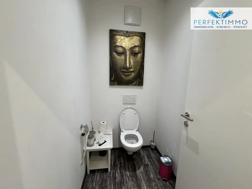 Gewerbeimmobilie kaufen in Bregenz – 135 m², € 299.000 – Bild 11 von 17
