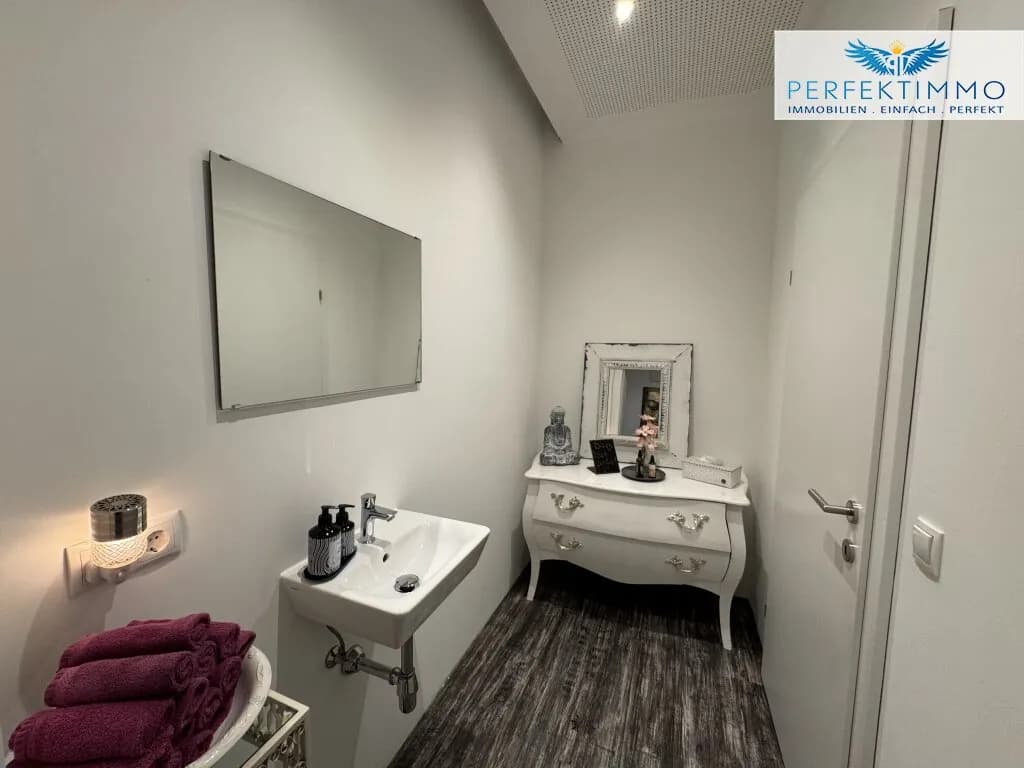Gewerbeimmobilie kaufen in Bregenz – 135 m², € 299.000 – Bild 12 von 17