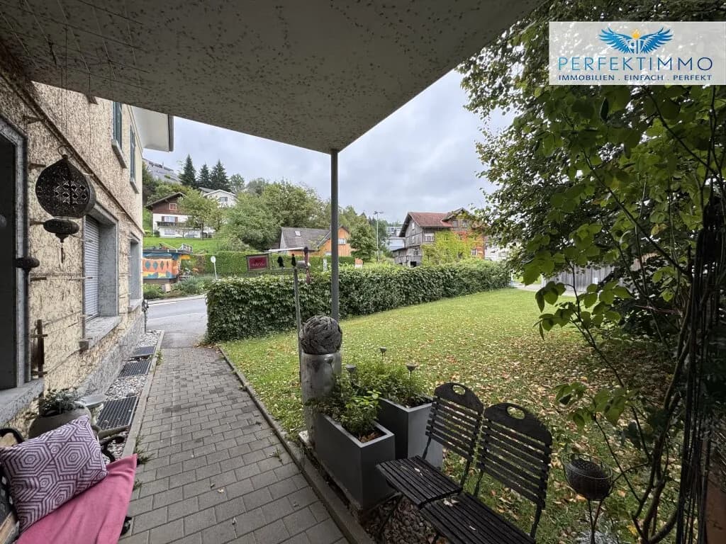 Gewerbeimmobilie kaufen in Bregenz – 135 m², € 299.000 – Bild 13 von 17