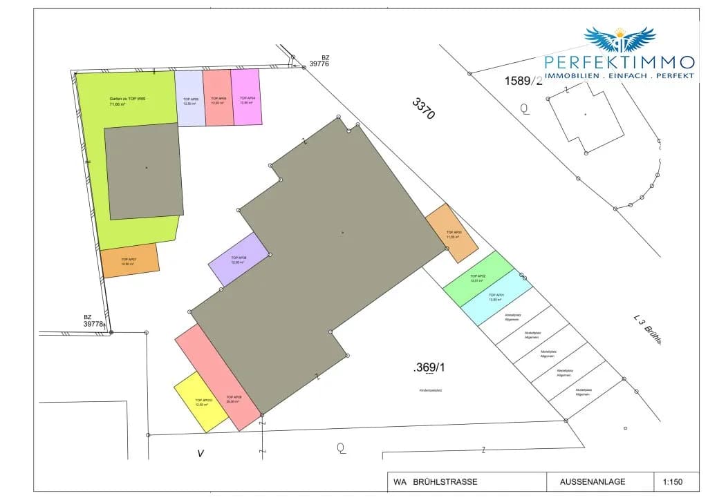 Gewerbeimmobilie kaufen in Bregenz – 135 m², € 299.000 – Bild 17 von 17
