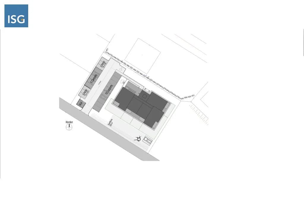 2-Zimmer-Wohnung mieten in Schärding – 50 m², € 580 – Bild 7 von 7