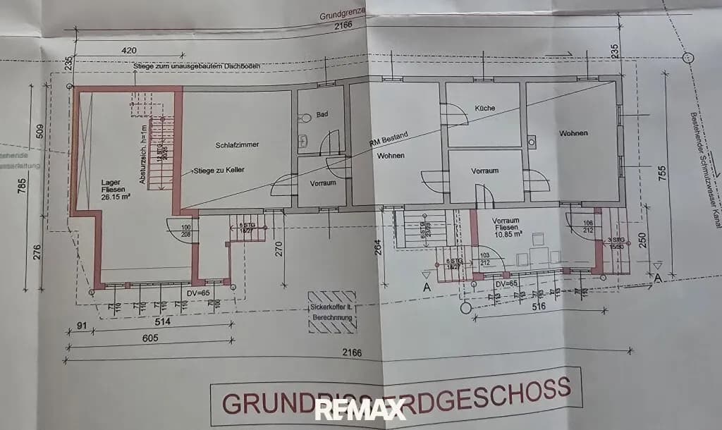 Haus kaufen in Leibnitz – 83 m², € 349.000 – Bild 23 von 25