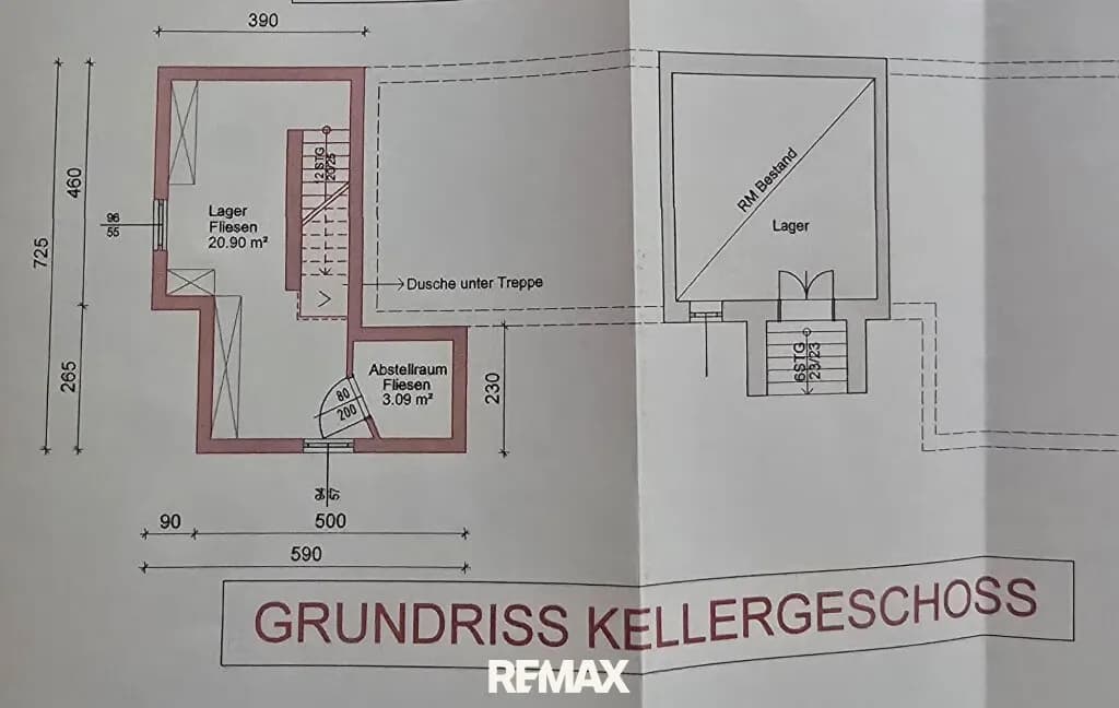 Haus kaufen in Leibnitz – 83 m², € 349.000 – Bild 24 von 25