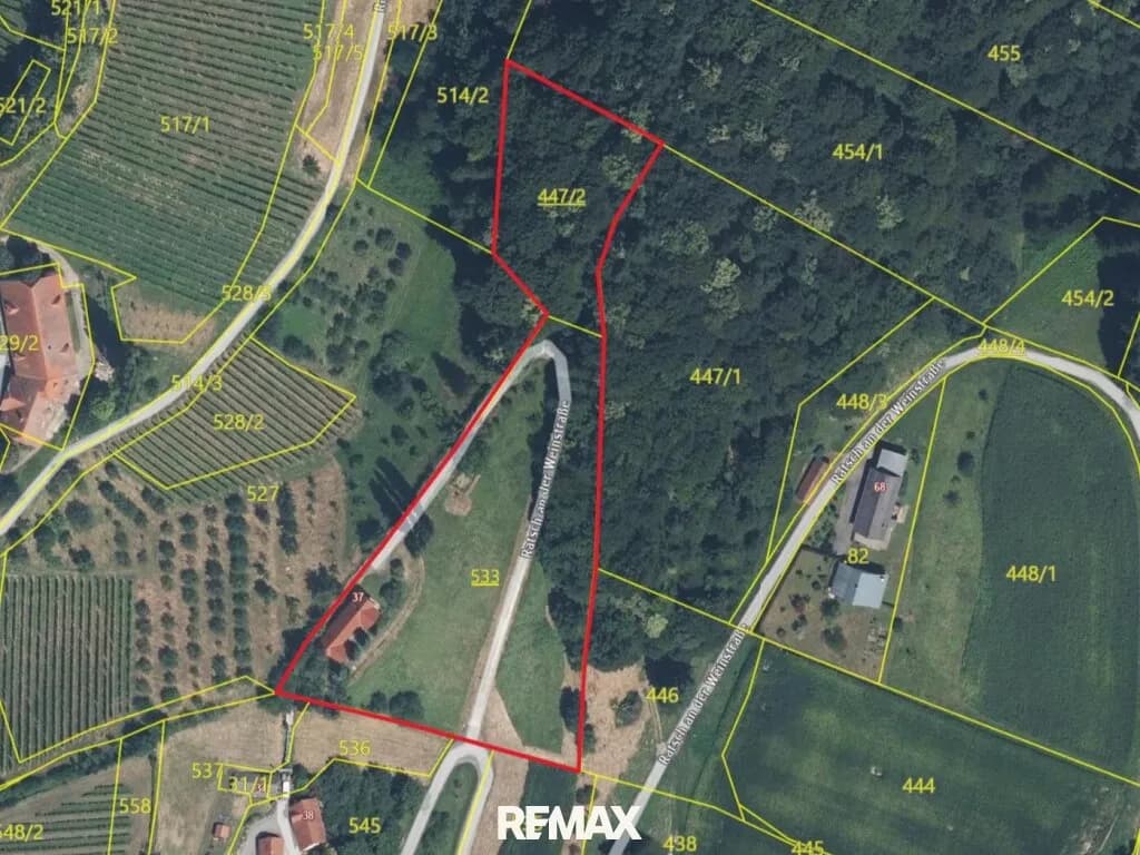 Haus kaufen in Leibnitz – 83 m², € 349.000 – Bild 25 von 25