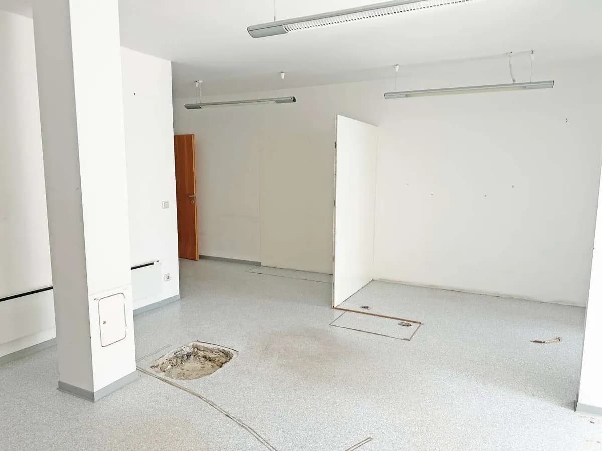 Gewerbeimmobilie kaufen in Sankt Pölten Land – 91 m², € 140.000 – Bild 2 von 23